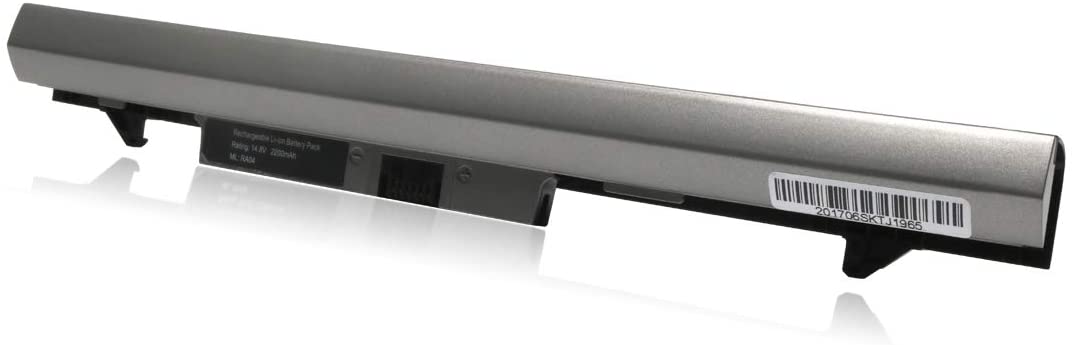 RA04 708459-001 New Laptop Battery Replacement for HPP ProBook 430 ProBook 430 G1 H6L28ET H6L28AA HSTNN-IB4L. 