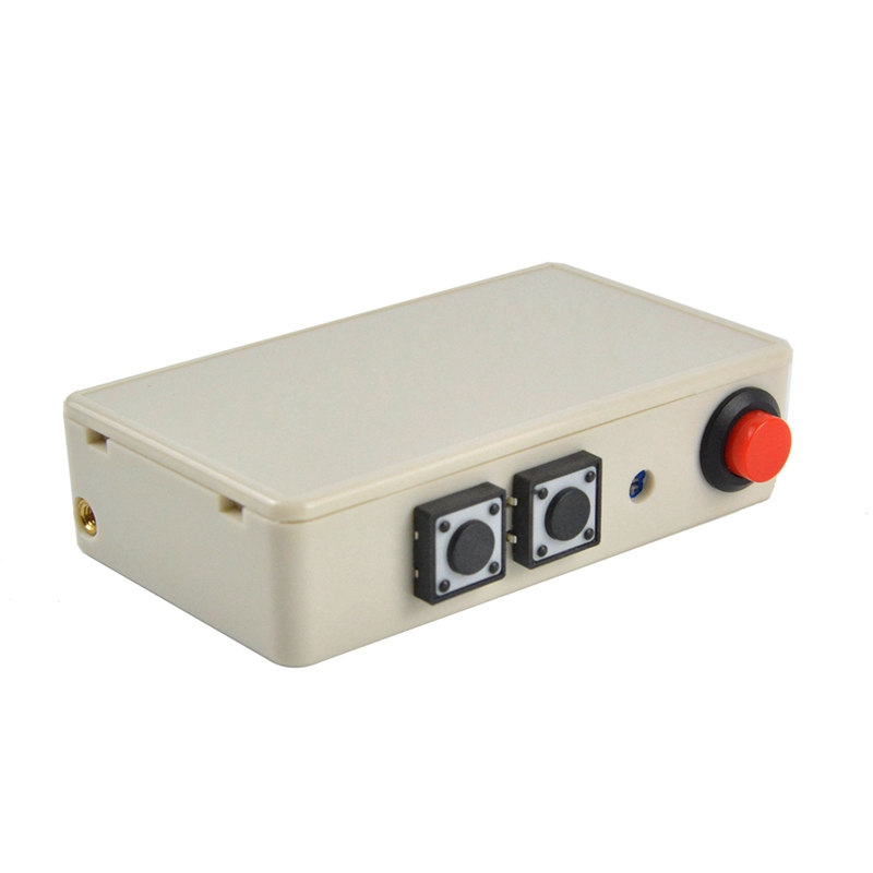 150MHz EMP Generator Electromagnetic Pulse Generator,US Plug. 