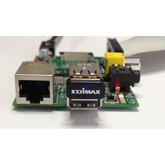 Wi-Fi  Adapter /Nano USB Adapter N150. 