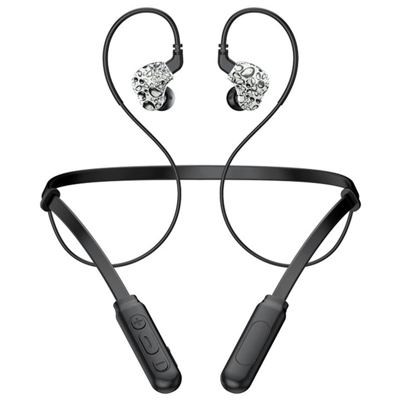S2 Bluetooth Earphones Detachable Cable 