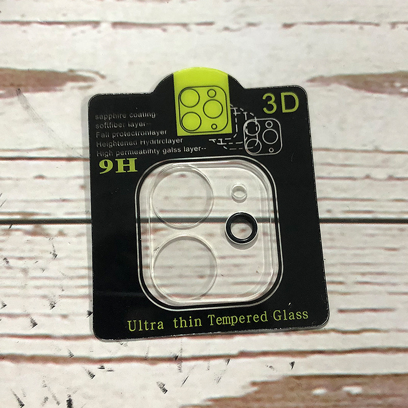 Suitable for Apple 15 Eagle Eye Lens Film 13pro Tempered Film 11 Mobile Phone iphone12 Camera 14Plus Bag