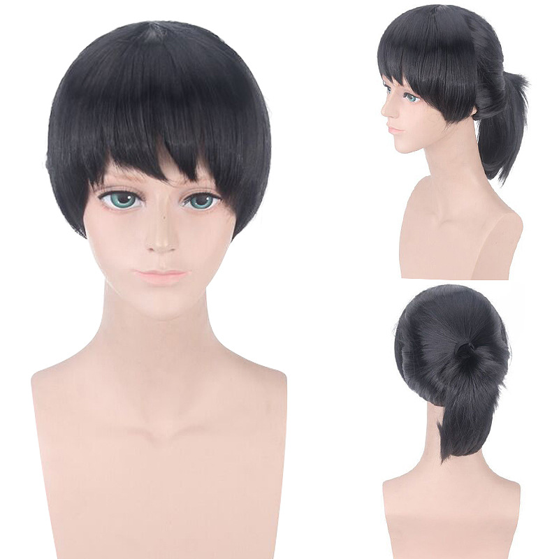 cos wig, one person, Feng Baobao, Royal Sister, Xia He, Zhang Lingyu, Zhuge Qing, Wang Ye, Zhang Chulan. 