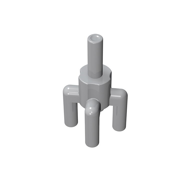 Building Blocks Compatible with  2566 Technical Support MOC Accessories Parts Assembly Set Bricks DIY. 