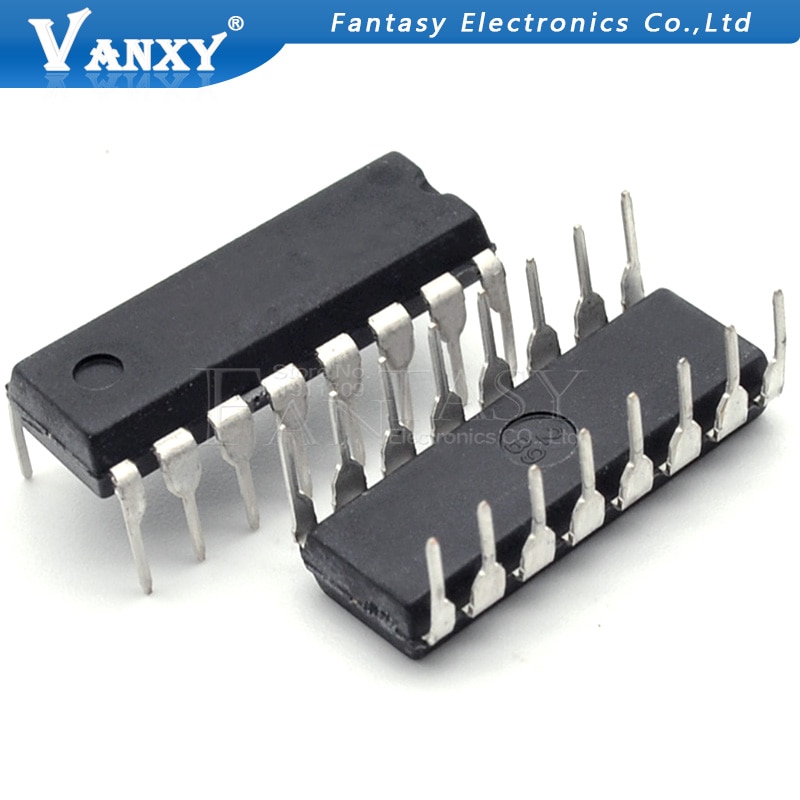 10 পিস cd4033be ডিপ-16 cd4033 ডিপ 4033be hef4033bp dip16 hcc4033be hc4033 4033. 