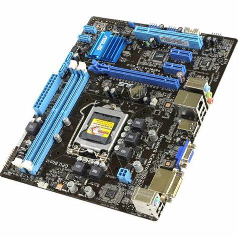 Processor+Motherboard+Ram (Intel i3 3210+Asus P8H61-M-LX2+Adata 8GB 1600Mhz). 