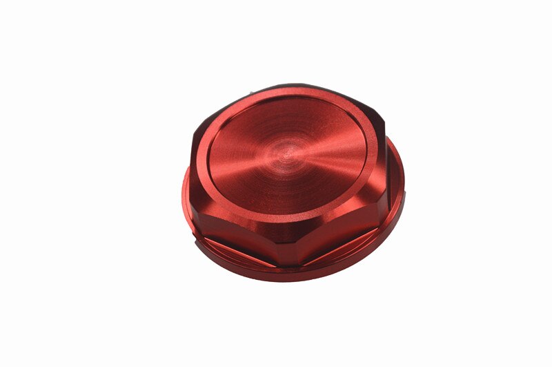 Oil Cap Aluminum Engine Valve Cover Oil Filler Cap For Toyota Camry ...