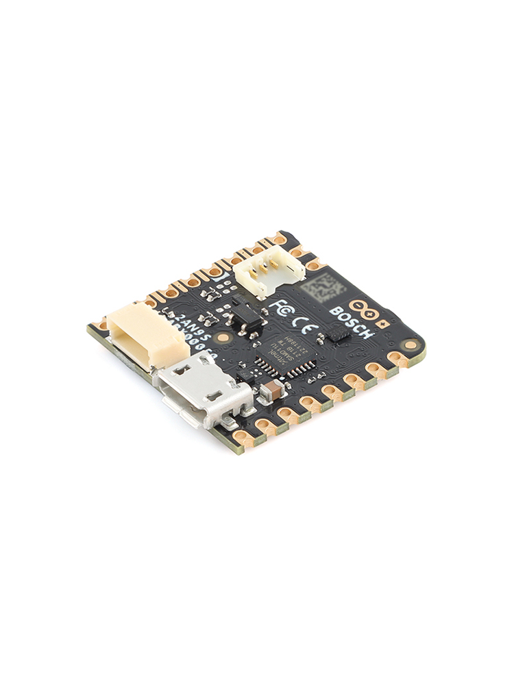 Original authentic ARDUINO NICLA SENSE ME ABX00050 nRF52832 development board module