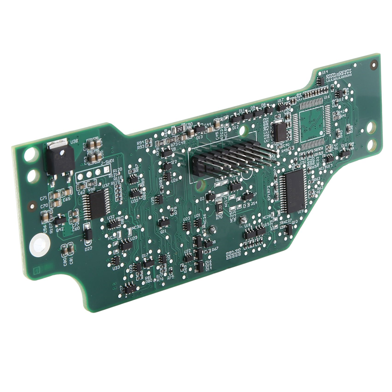 5K0905861C Car Steering Column ELV Emulator 2014-2015 Renew ELV Steering Lock Simulator Replacement Spare Parts. 