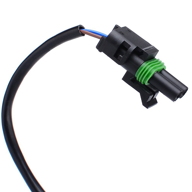 New 3034572 Magnetic Pickup Mpu Generator Speed Sensor Rotational Speed Sensor Rpm For Generator Set. 