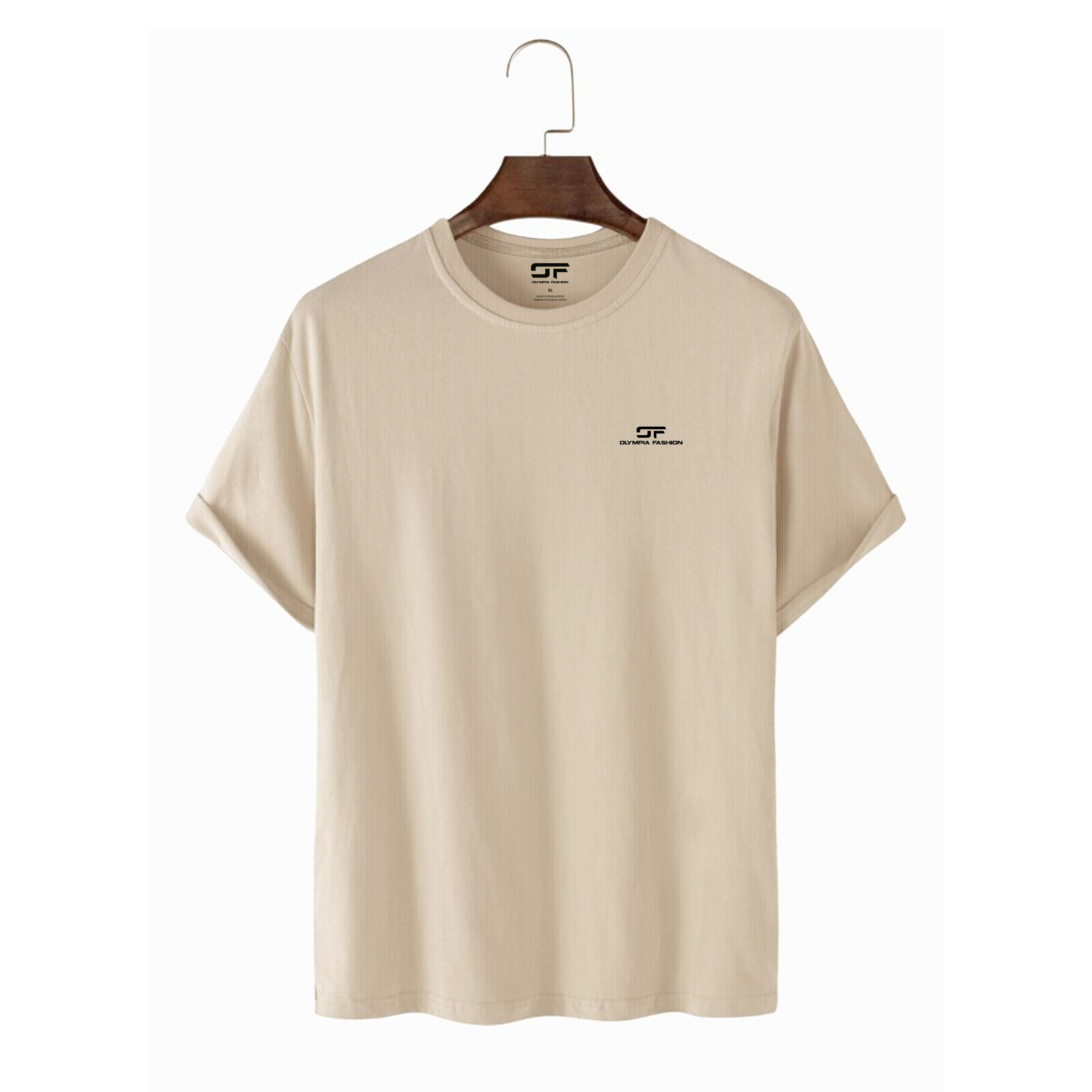 Premium T-shirts Collections Best Comfort in Town Mesh Jersey Fabric