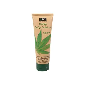 best hemp body lotion