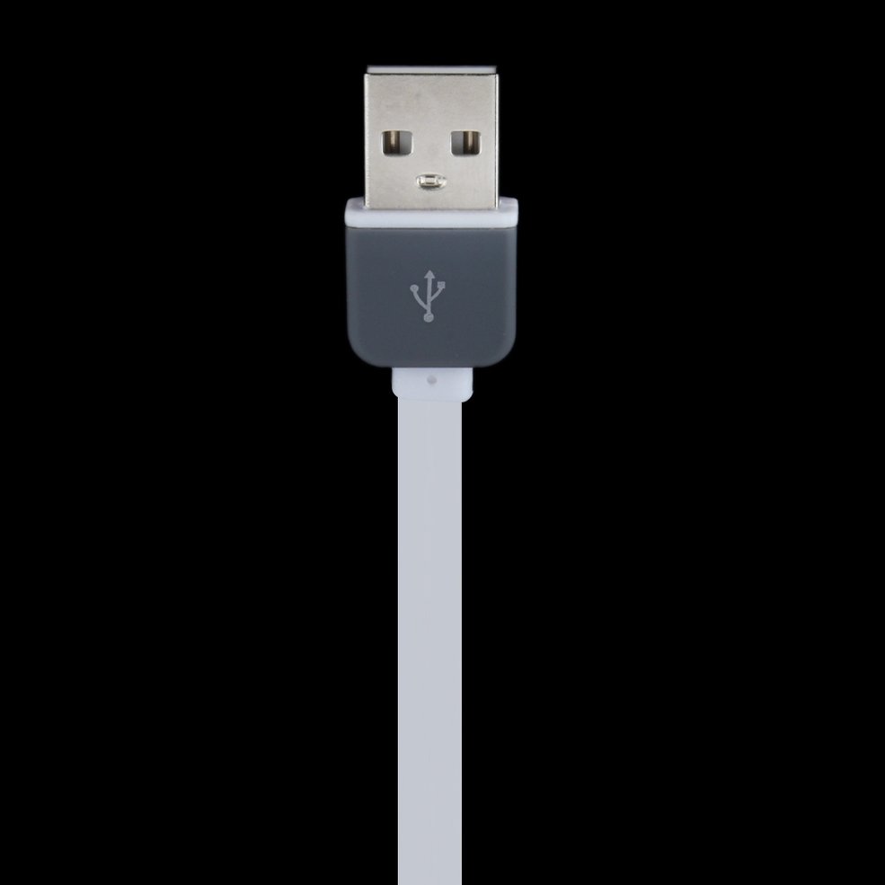HA Multi-function Mini Practical WiFi Sharing Data Sync Charging USB Cable-1. 