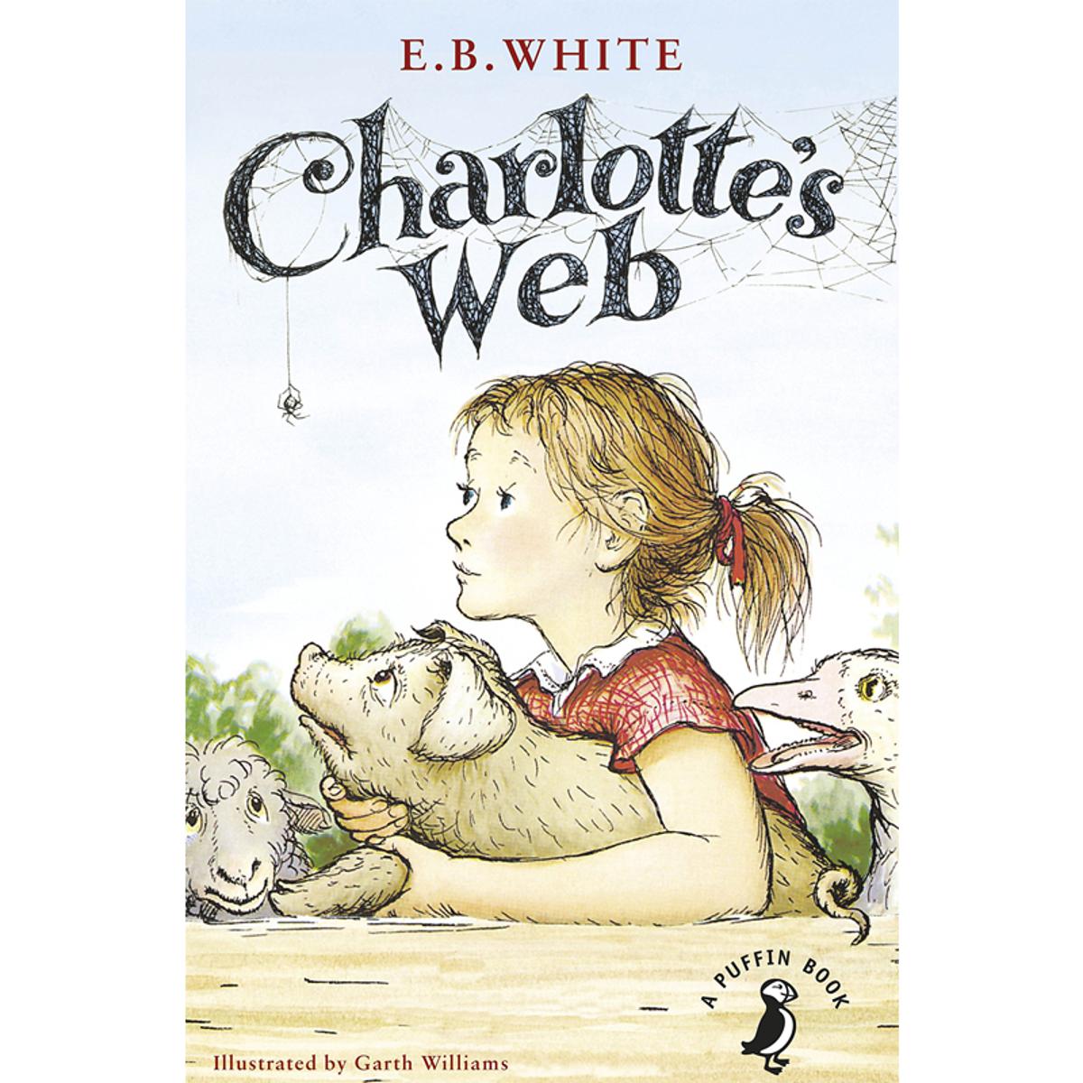Charlotte's Web
