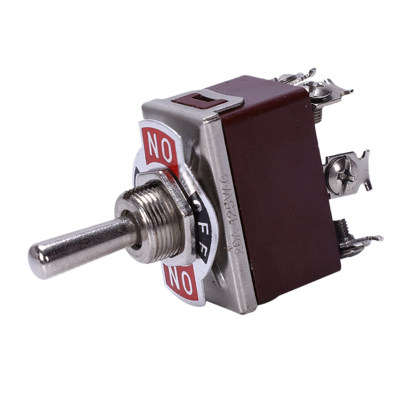 Mini Limit Switch Long Hinge Roller Lever Arm SPDT Snap Action LOT with ​3 Position DPDT Momentary Toggle Switch. 