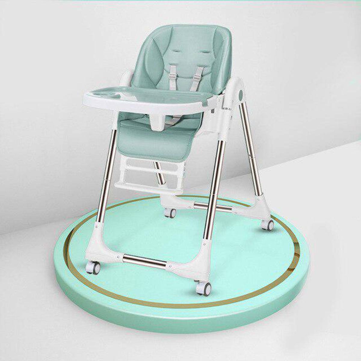 Baby high hot sale chair daraz