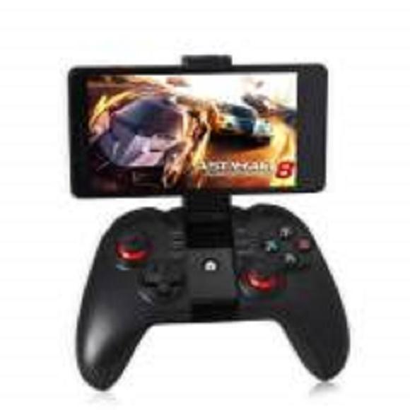 iPEGA PG - 9099 Bluetooth Gamepad for Android Smart Phone / PC - BLACK. 