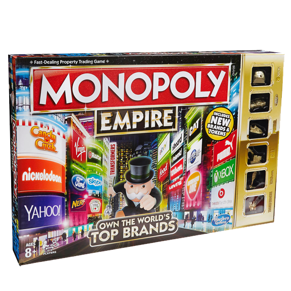 Monopoly Empire Game Buy Online At Best Prices In Bangladesh Daraz Com Bd