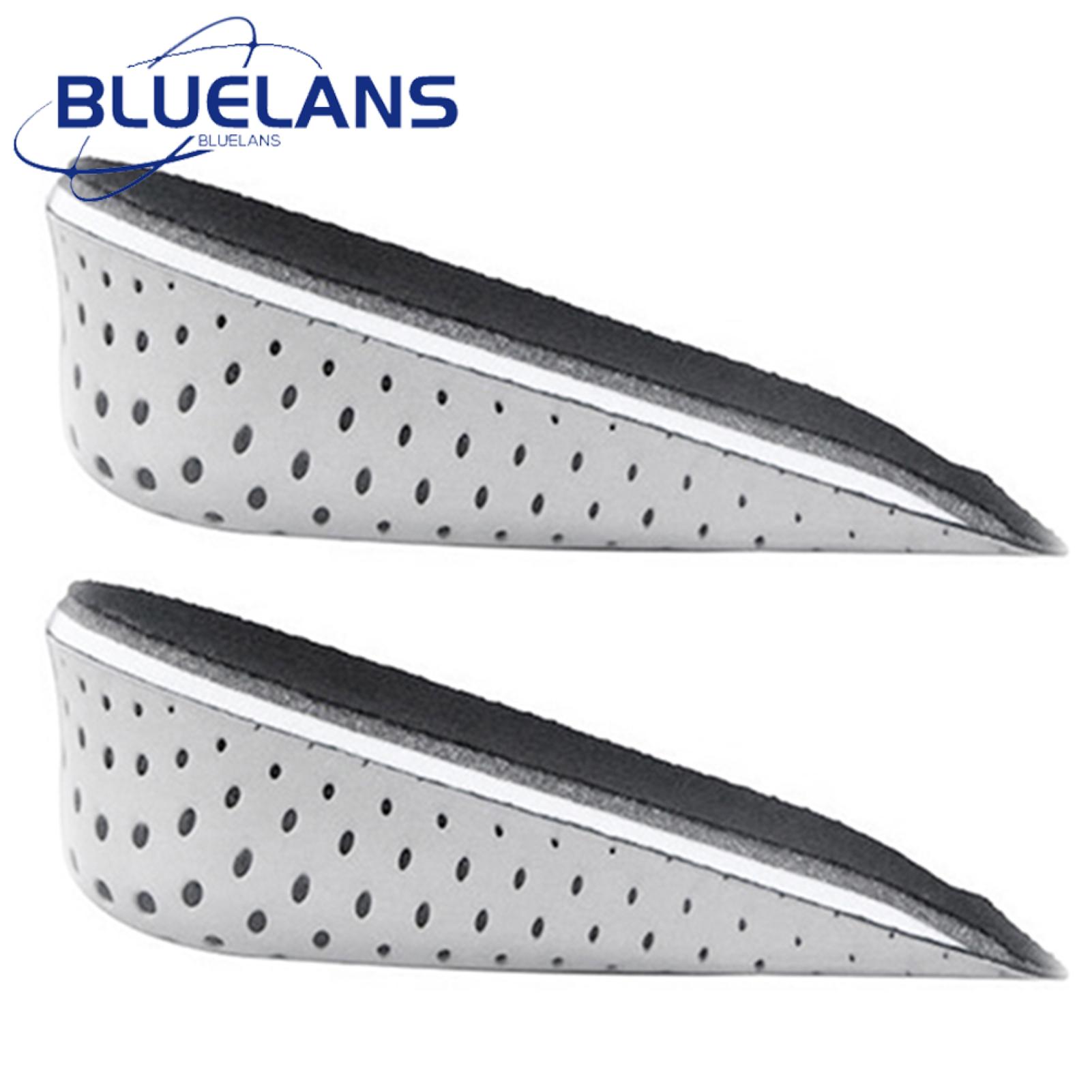 Shoe Insole Comfortable Rust Resistant Taller Shoes Insole