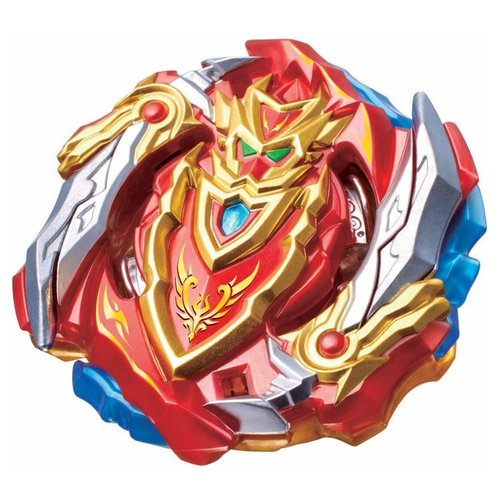 B-X TOUPIE BURST BAYBLADE B125 Maximum Garuda.7L.Sw Random er 12 Toys For Children DropShipping. 