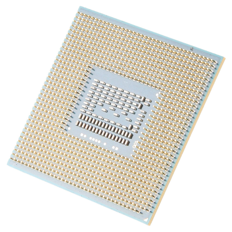 i7 3630QM SR0UX Quad Core 45W Laptop CPU Socket. 