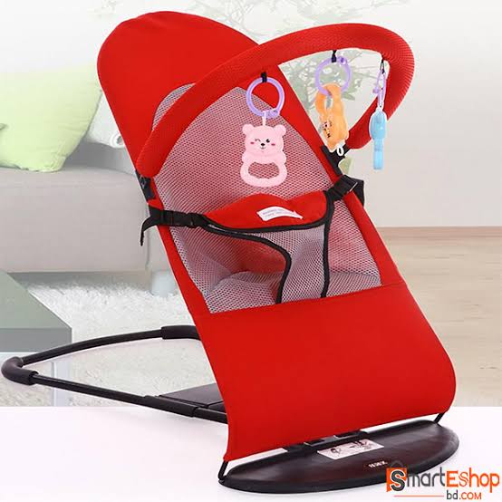 Baby Bounching Chair with Styliest Toy