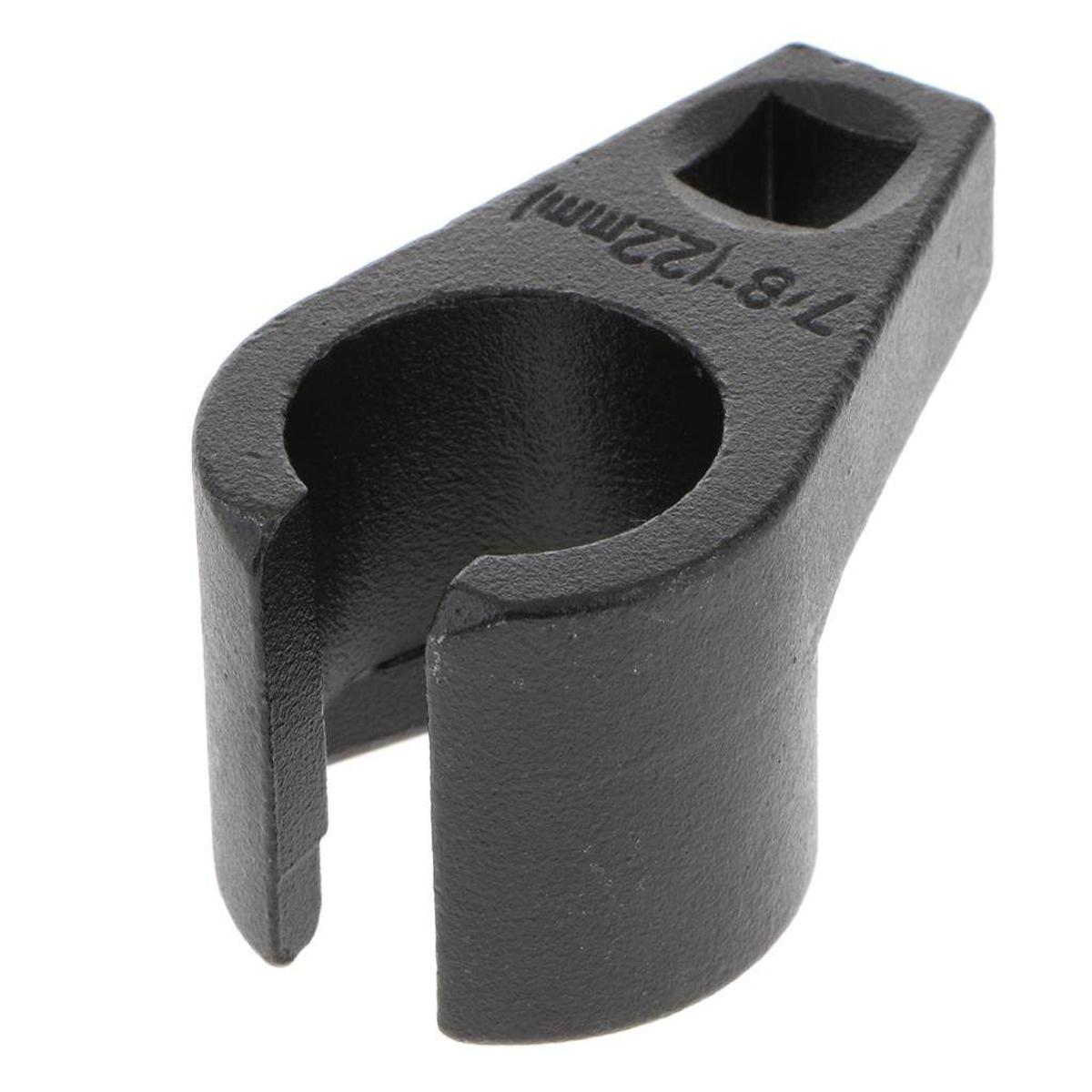 22mm Oxygen Sensor Socket