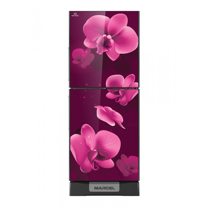 Marcel MFB-B5D-GDXX-XX Refrigerator 268 Ltr. 