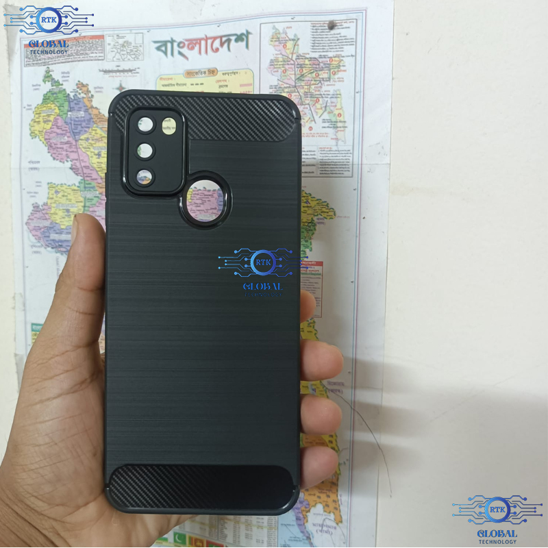 For Walton Primo NF5 carbon case Fashion Textured TPU Protective Back Cover - Phone Back Cover. 