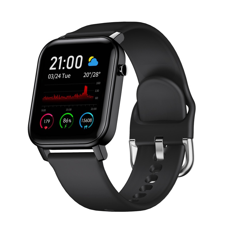 for Samsung Galaxy A51 A71 A50s A70 A70s A60 A80 A90 A41 A31 A21 Smart Watch  Wristband Heart Rate Sleep Monitor IP68 Waterproof: Buy Online at Best  Prices in Bangladesh | Daraz.com.bd
