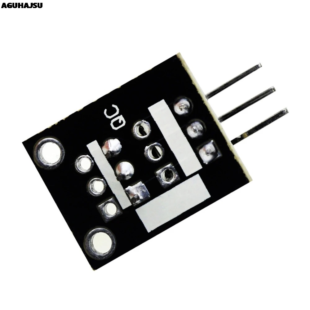 New Electric Unit High quality KY-022 Infrared IR Sensor Receiver Module Accessories For Arduino 6.4 x 7.4 x 5.1mm. 