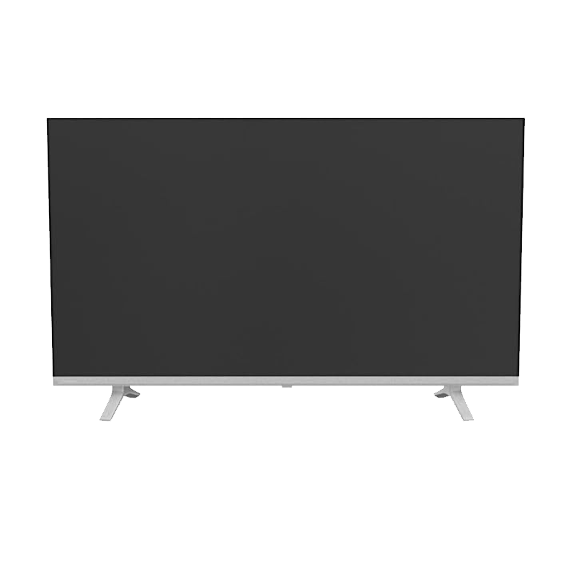 TOSHIBA 32" SMART ANDROID TV 32V35KP. 