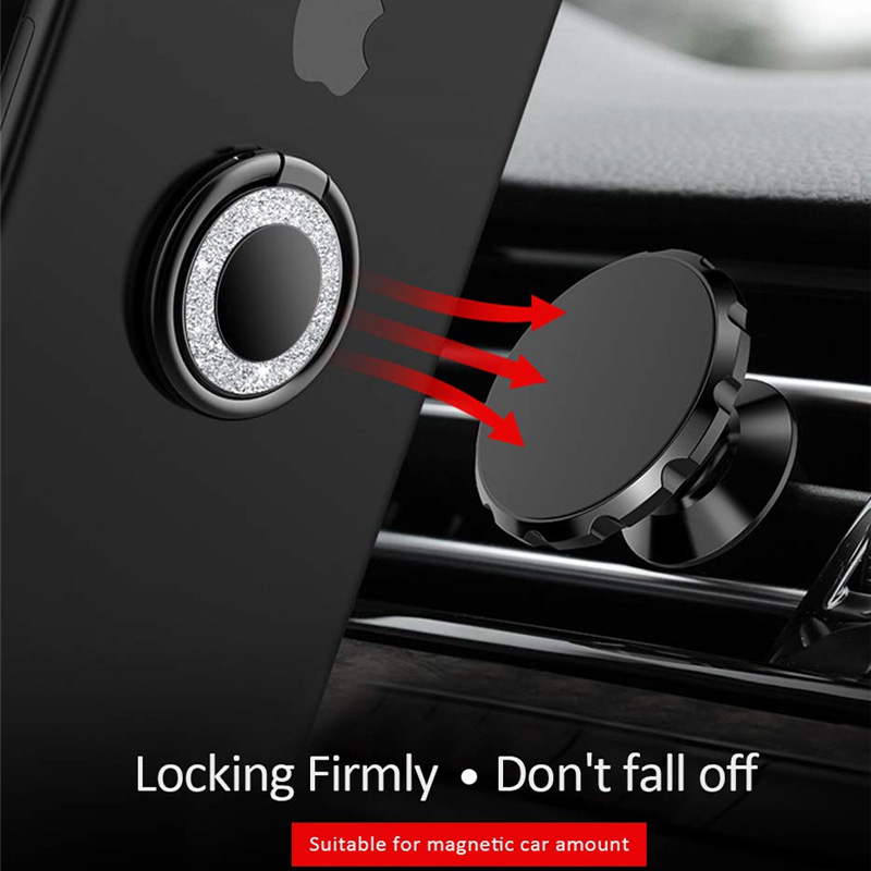 For ZTE Nubia Neo Z17 MiniS Z18 V18 Z17s N2 N1 Z11 Mini Max Back Ring Holder Bracket Phone Case Cover Soft Shell. 