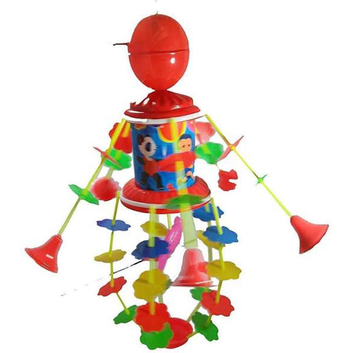 Merry Go Round Toy