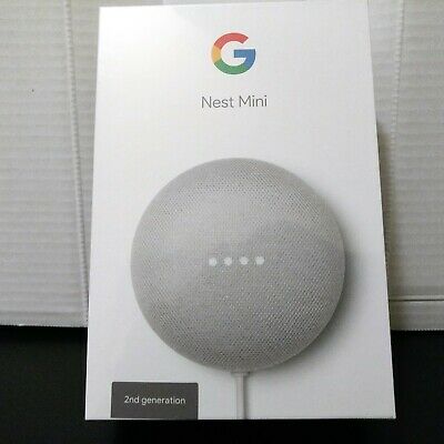 small google speaker