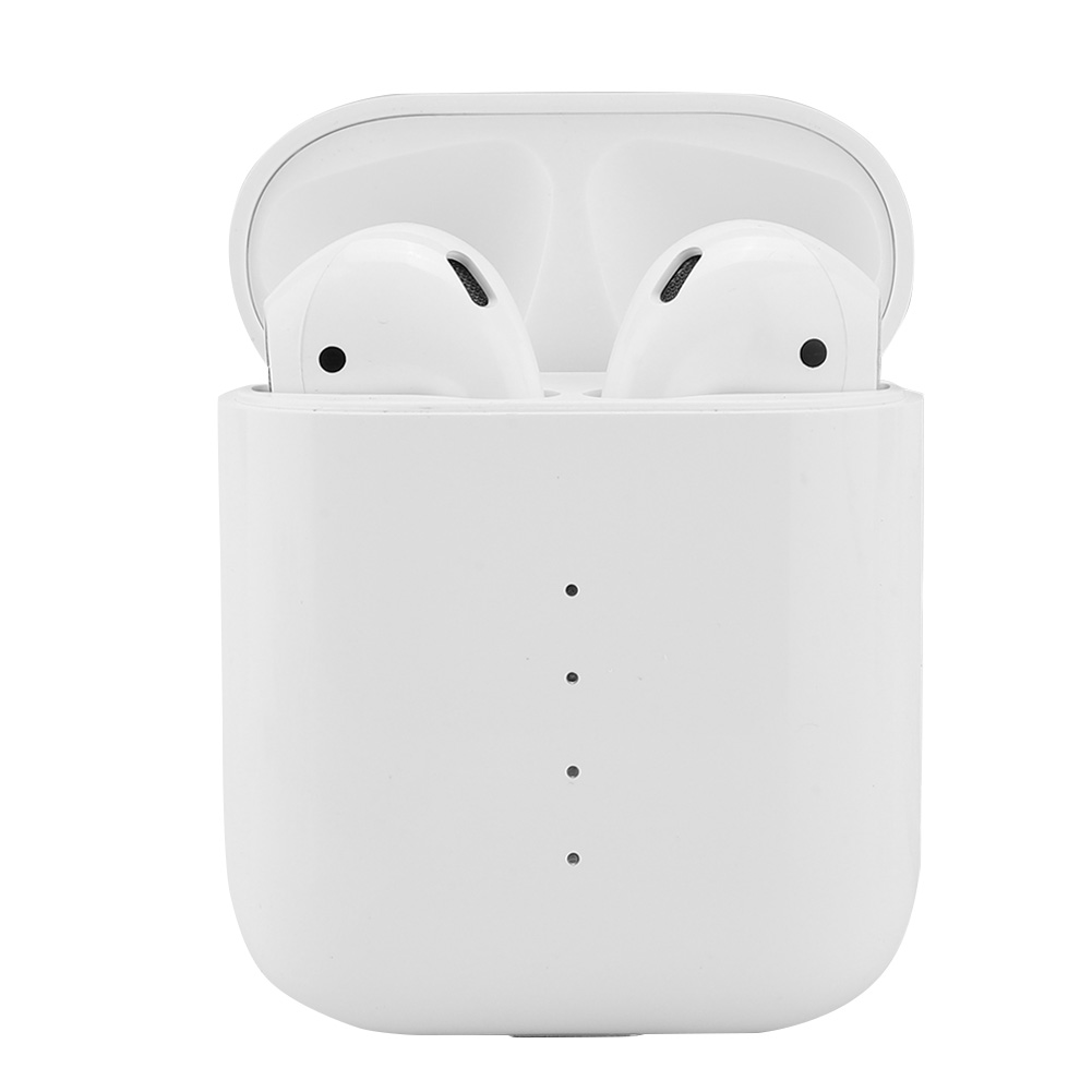 I100 TWS Wireless Bluetooth 5.0 Stereo Noise Reduction Waterproof TYPE-C Earphones