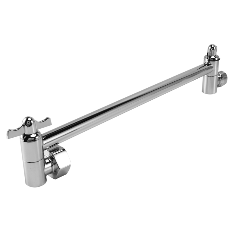 Shower Head Arm Extension - Amazadesign