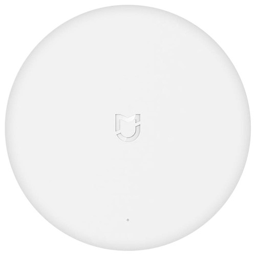 Xiaomi Mijia Smart Multi-Mode Gateway ZigBee 3.0 WIFI Bluetooth Mesh App Control - White