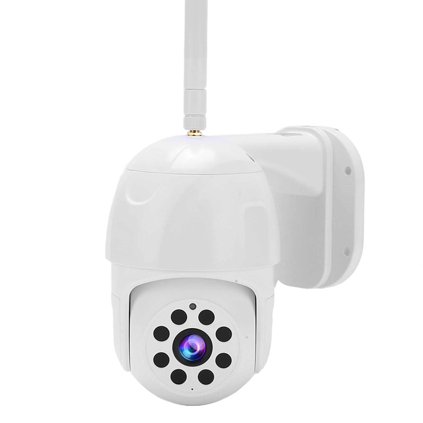 2 way voice camera