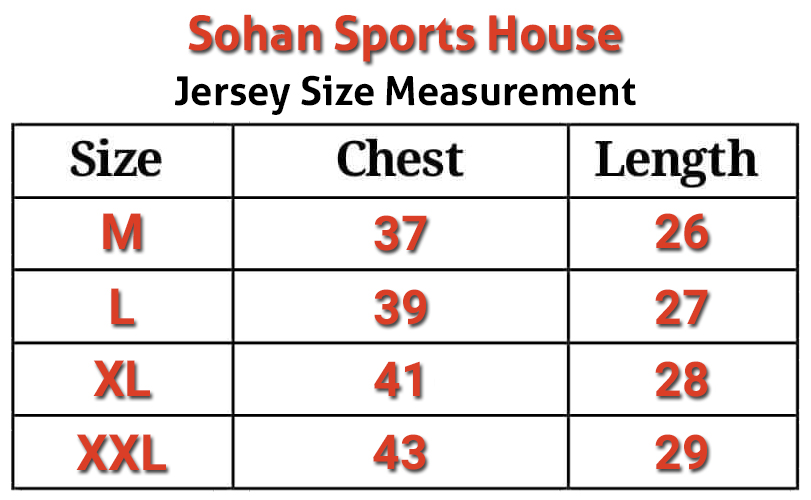 Bashundhara Kings Football Half Sleeve Jersey 2024. 
