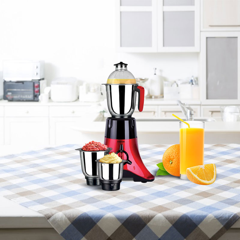 Vision Blender Vis-Sbl-011 (Crushers). 