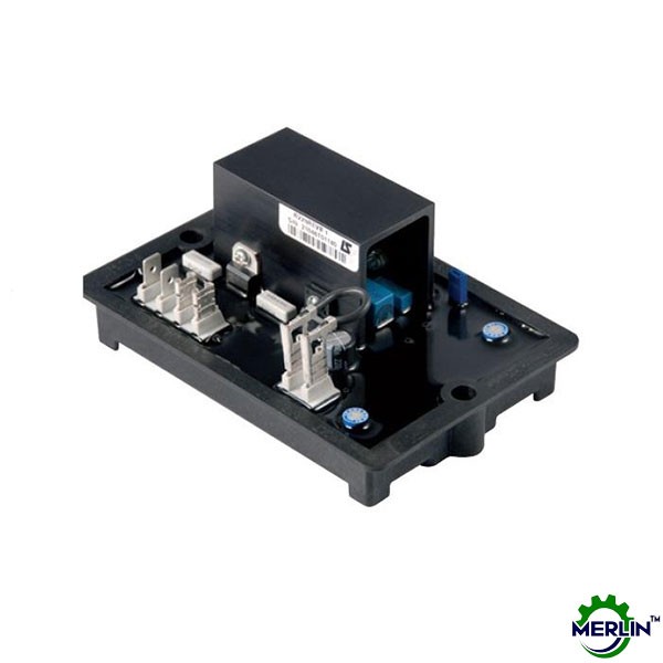 R220 AVR Automatic Voltage Regulator FOR ALTERNATORS WITH SHUNT EXCITATION. 