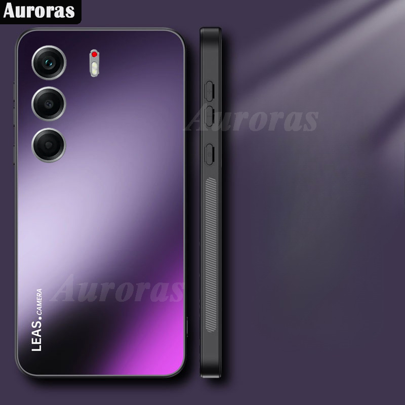 For Tecno Camon 40Pro Phone case Shockproof Non-slip Protecive Cover For Tecno Camon 40 Pro Cover casing HP. 