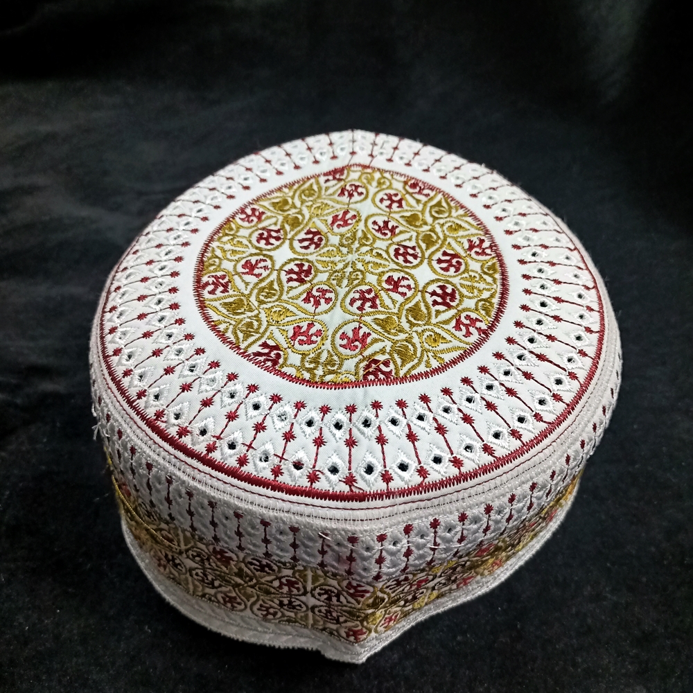 Islamic Product - Prayer Tupi for Man