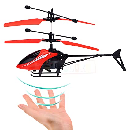 Induction Aircraft  Induction Technology Leads  The Trend. 
