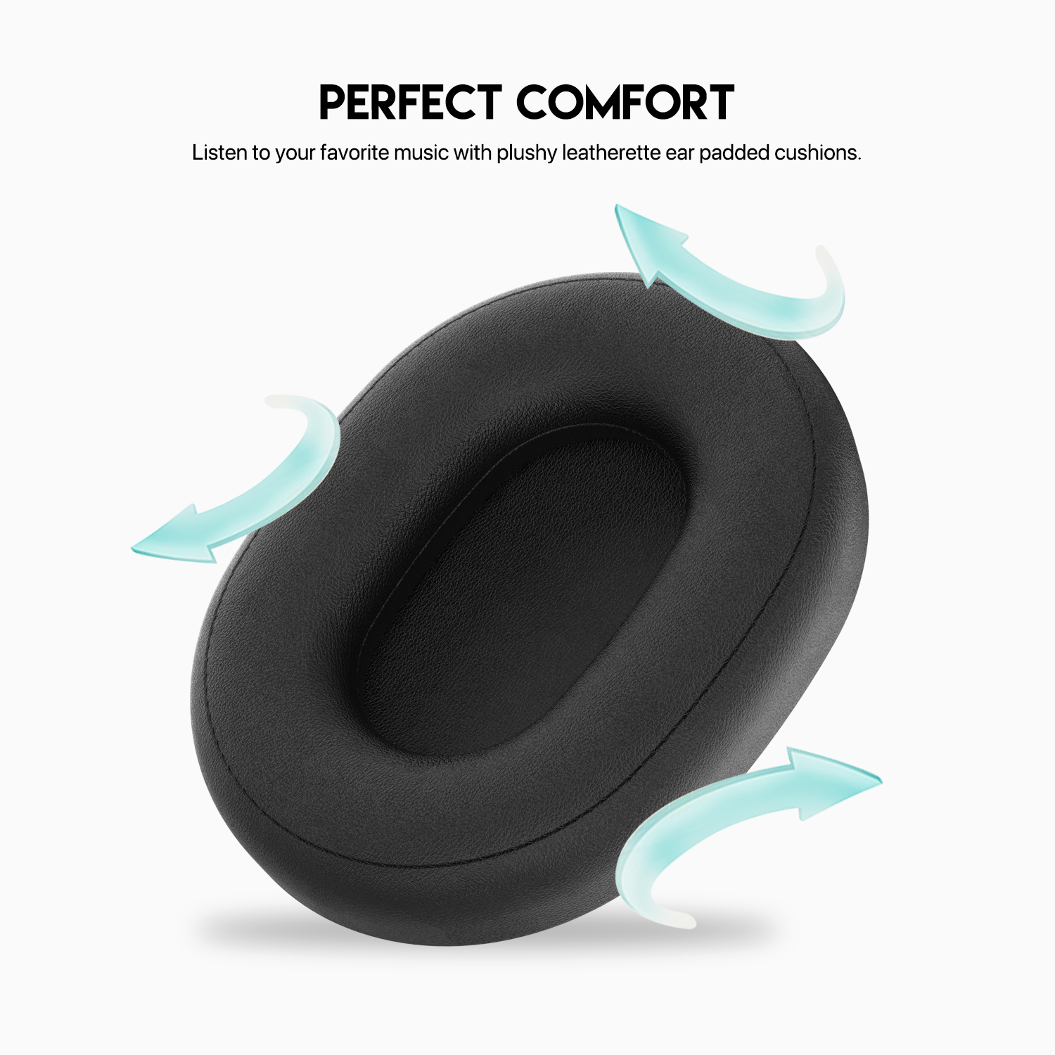 FANTECH WH06 Go Vibe Wireless Dual Mode Headphone.