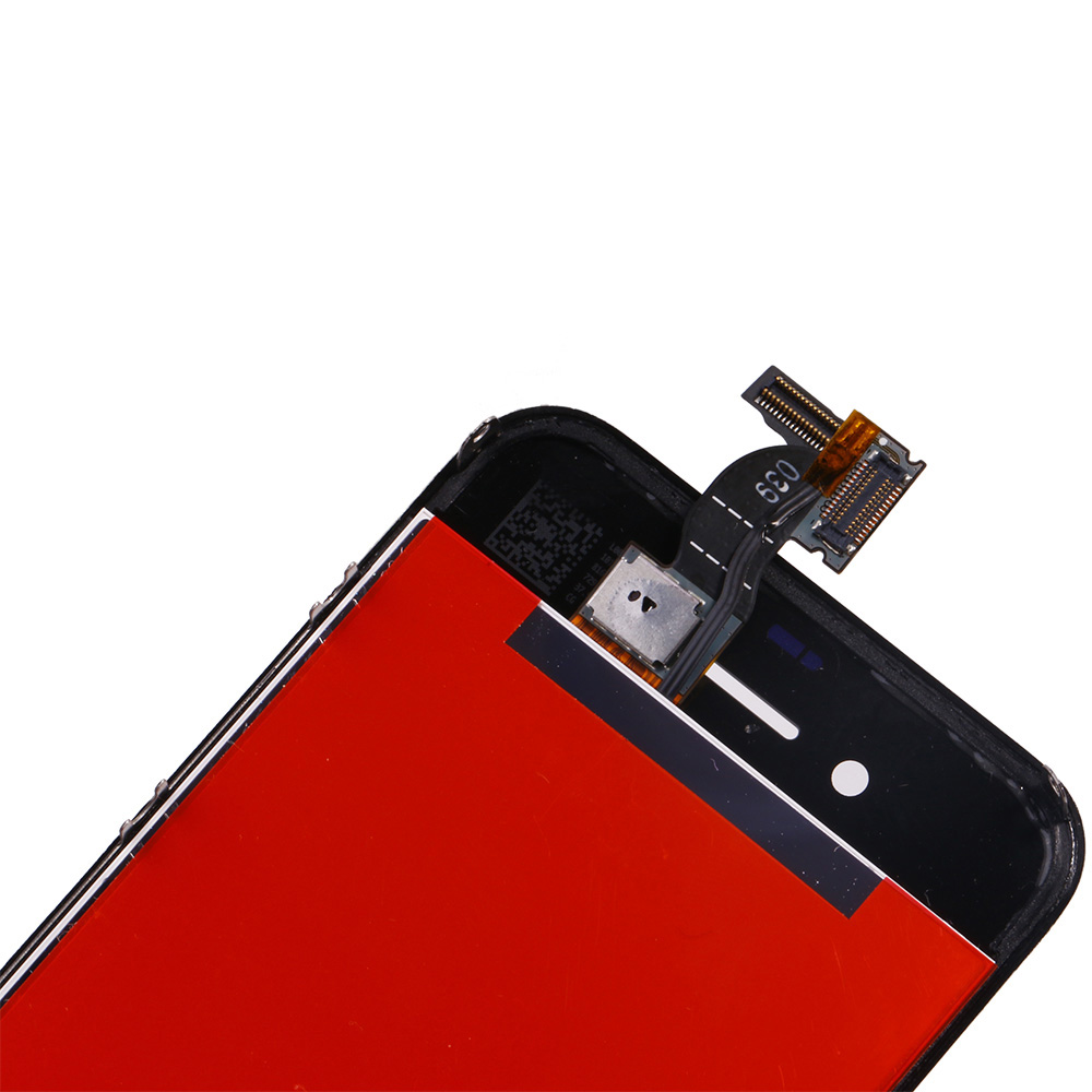 AAA Quality ecran for iPhone 4s LCD Display Touch Screen Digitizer Assembly Replacement For iPhone 4. 