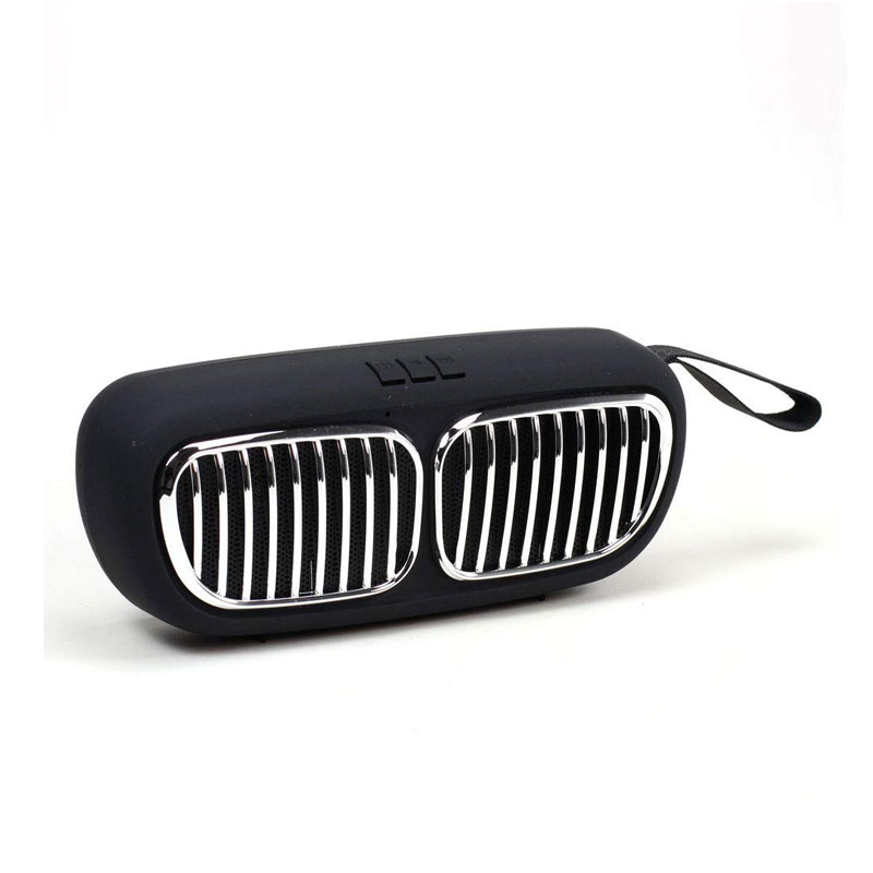 Portable Wireless Nbs-11 Bluetooth Speaker High Bass and Clear Sound. 