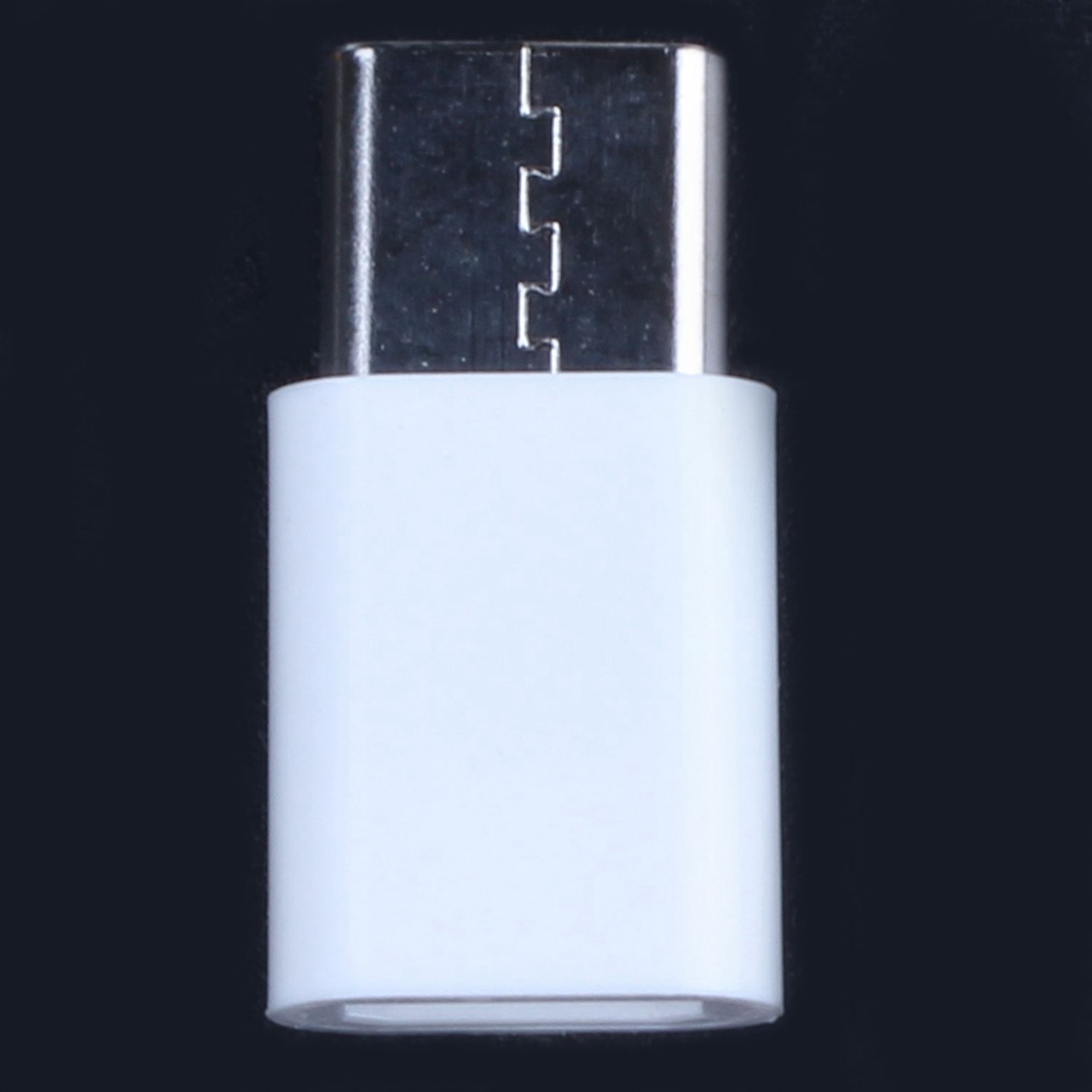 1Pcs USB Type C 3.1 Male to Mini USB 2.0 5 Pin Female Data Adapter with 2Pcs USB C to 3.5mm Headphone Jack Adapter. 
