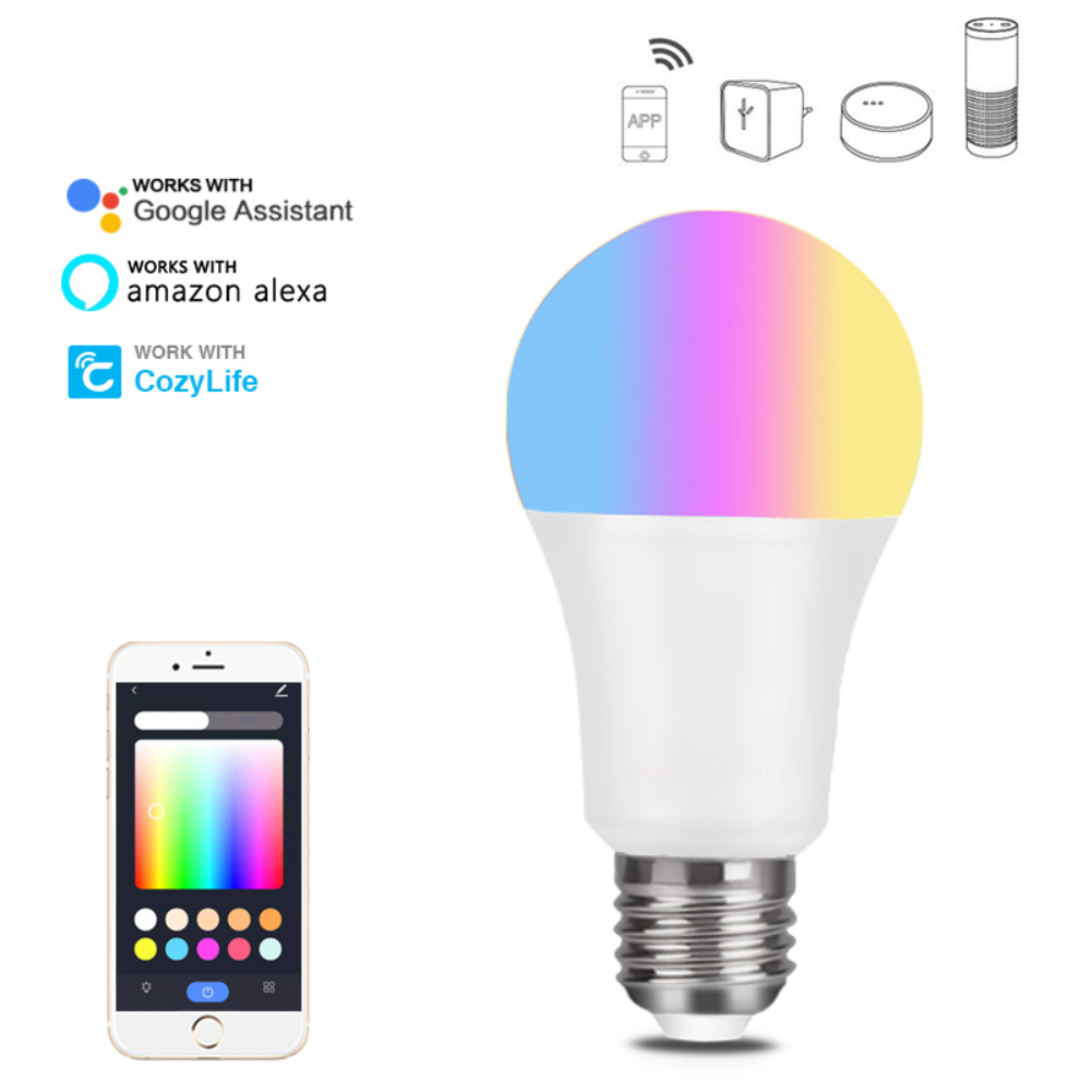 best home assistant light bulbs