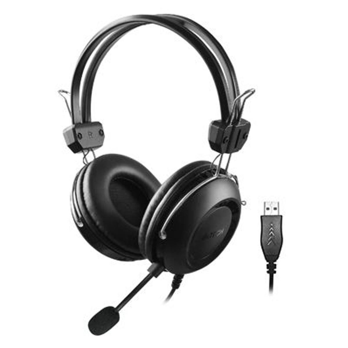 Tech com usb discount headphone